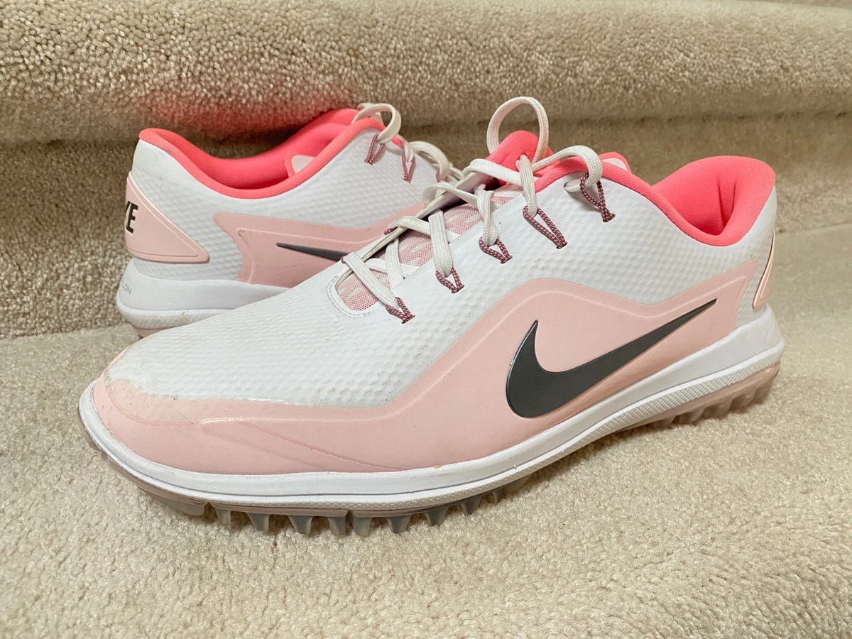 Nike Pink Golf Shoes for Women for sale | eBay