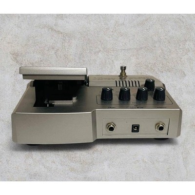 AKAI D1 Shred-O-Matic Tube Distortion Guitar Effect Pedal | eBay