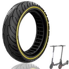 8.5x2.0 Scooter Tire Fit 50/75-6.1 8 1/2x2 Orignal Tire, 8.5 Inch Fit for Xiaomi