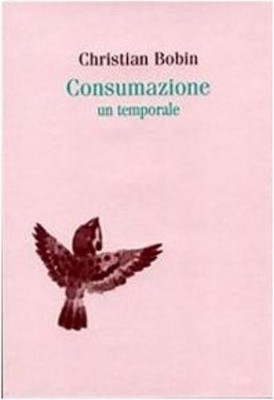 E. D'Agostini Christian Bobi Consumazione. Un temporal (Taschenbuch) (US IMPORT)