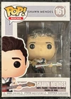 NEW IN BOX Funko Pop Rocks! VINYL: SHAWN MENDEZ #161 RARE VAULTED 2020 Murphy’s