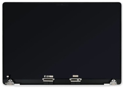 Volles Display Apple MacBook Pro A2779 14'' M2 Pro / M2 Max 2023 Space Grau 66
