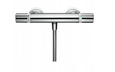 shower mixer Hansgrohe Versostat2 15368000