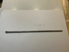 Rare S-k Knurled 38 Drive 24 Extension 45164 Usa Made