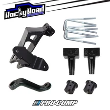 Pro Comp 6” LIFT Box #1 52890B-1 for 2017-2022 Ford F250 F350 Super Duty 4x4