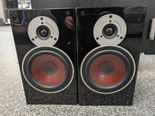 Dali Zensor 3 Bookshelf Speakers