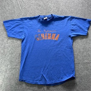 Gehenna Shirt | eBay