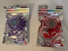 BANDAI Hyper YoYo Yo-Yo Accel Accel Origin Heroic Blue Toy Yo-Yo- New Trick SET