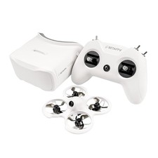 BETAFPV Cetus Pro FPV Kit with LiteRadio 2 SE Transmitter VR02 Goggles 3 Flig...