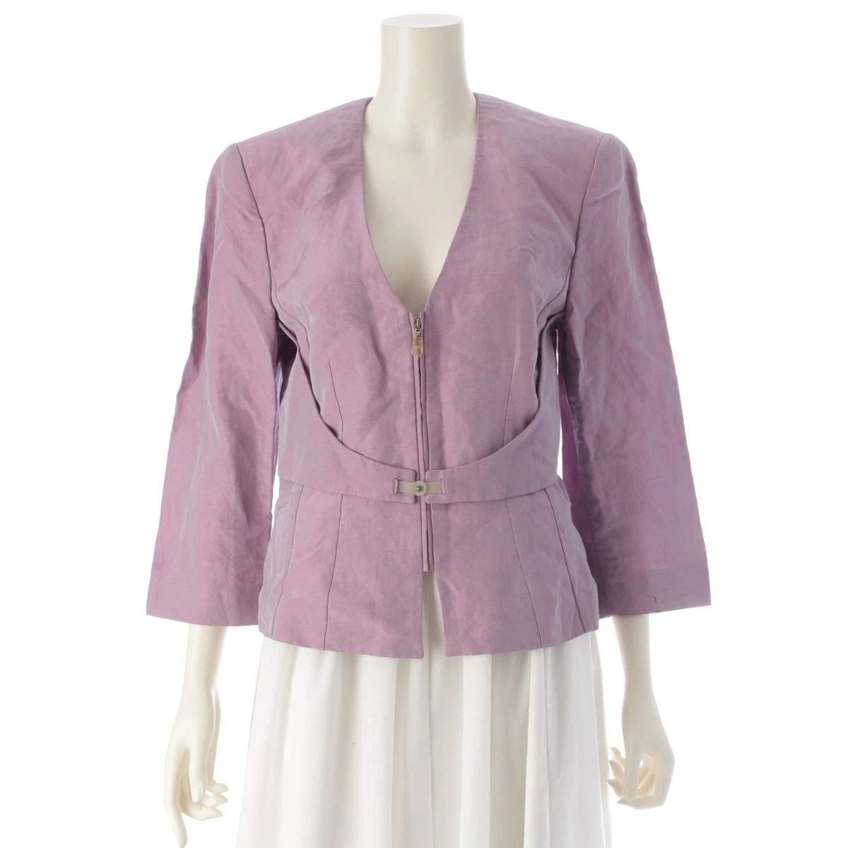 Giorgio Armani Pink Coats, Jackets & Vests for Women for sale | eBay