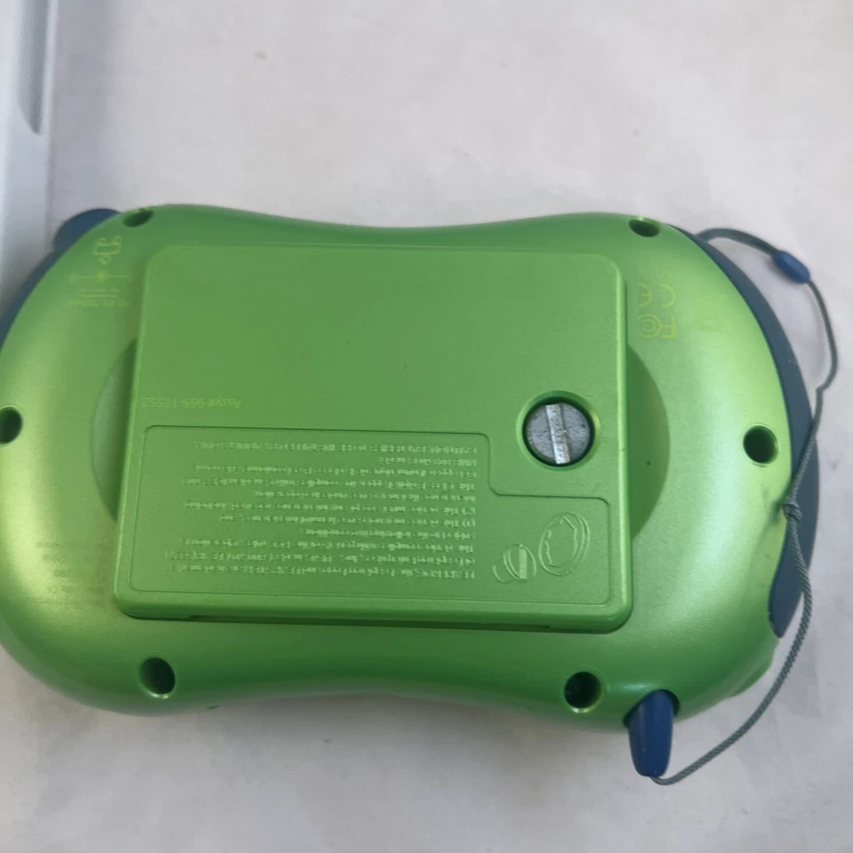 Leapster 2 System & 4 Games. Star Wars Dinosaurs Dora The Explorer Disney - Image 4 of 4