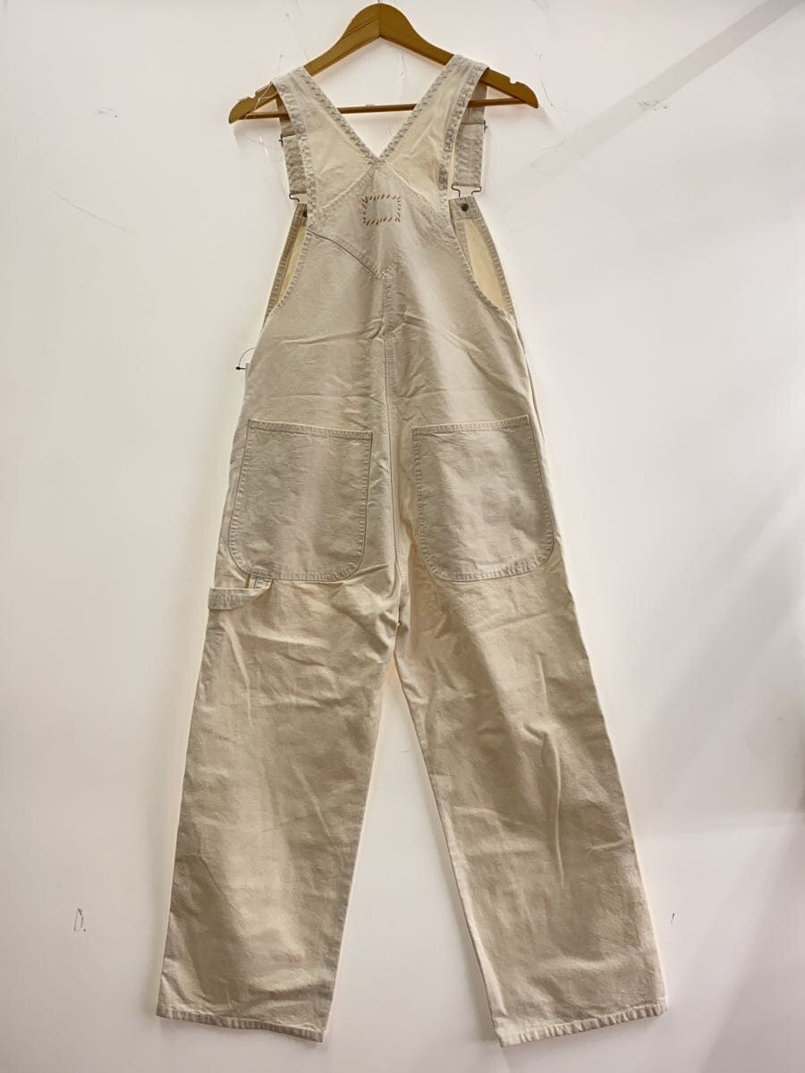 RH Vintage Overall white