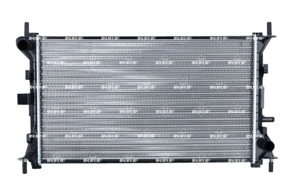 NRF 509638A Radiator, engine cooling for FORD