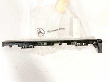 03-09 Mercedes W211 E350 Front Left Rocker Panel Molding Seal 2116980998 OEM