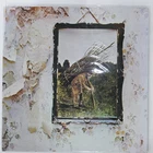 LED ZEPPELIN IV ATLANTIC P8166A 1LP