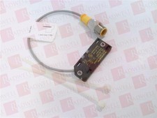 TURCK BC10-QF5.5-AP6X2-0.2M-RS4T / BC10QF55AP6X2022 (USED)