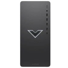 HP VICTUS15L TG02-2069 Intel i5-14400F 16GB 1TB SSD RTX 4060 W11H Gaming Desktop