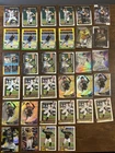 Paul Skenes 34 card lot rookies heritage cosmic bowmans best Pirates Pack Pulled