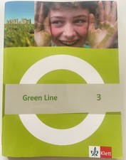 Green Line 3 | Schülerbuch | ISBN 978-3-12-8...
