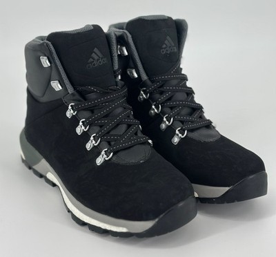 adidas Terrex Pathmaker Boots Mens 9 Black Continental Boost Primaloft AQ4052