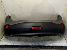 Pare-choc arrière Nissan QASHQAI