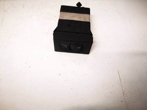 3B0963564C Schalter Sitzheizung 3B0963564C Volkswagen Passat DE2810869-44