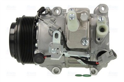 Nissens Aircon Compressor 890143 for LEXUS ES  (2007) ES 350 3.5 VVTI etc