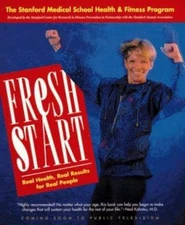 Fresh Start: The Stanford Medical School Health and Fitness Program