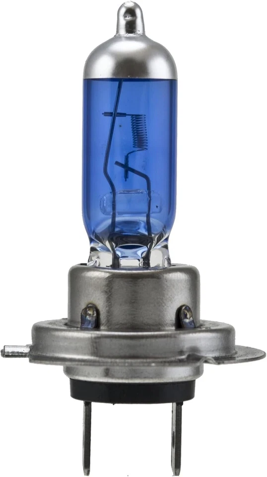 HELLA H71071362 Optilux XB Series H7 Xenon Extreme White - 55W, Multi - Imagem 2 de 4