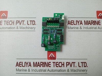 CONTREC S810TKIS-I4 Signal Input PCB Module