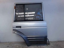 Porte arrière et accessoires Hyundai GALLOPER