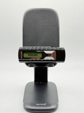 Philips SA1110/37 1 GB Flash MP3 Player (Blac...