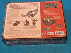Sorcerers and Lord Tusk - Heroes & Monster Set - Massive Darkness - new — photo 2