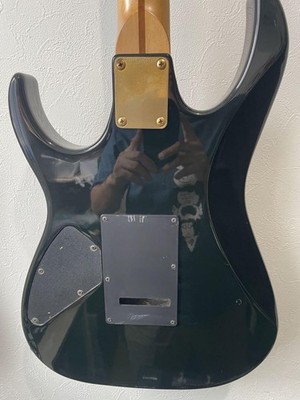 Ibanez RX Series Electric Guitar Japan Made HSH 1Volume 1Tone | eBay