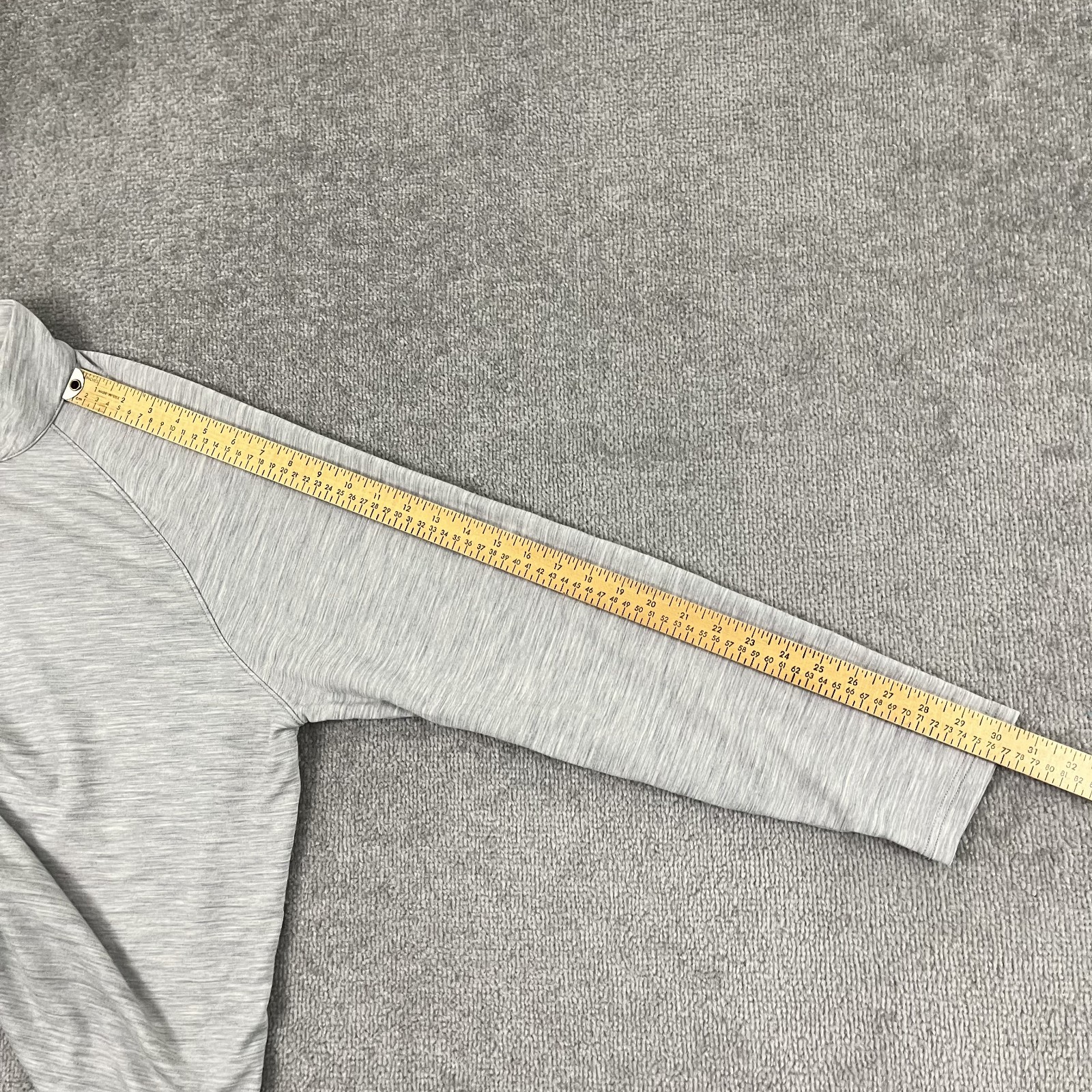 Peter Millar Excursionist Performance Pullover Me… - image 6