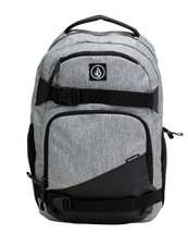 VOLCOM GRINDSTONE SKATE Backpack - D6512501 - SHR - NWT LAST ONE LEFT