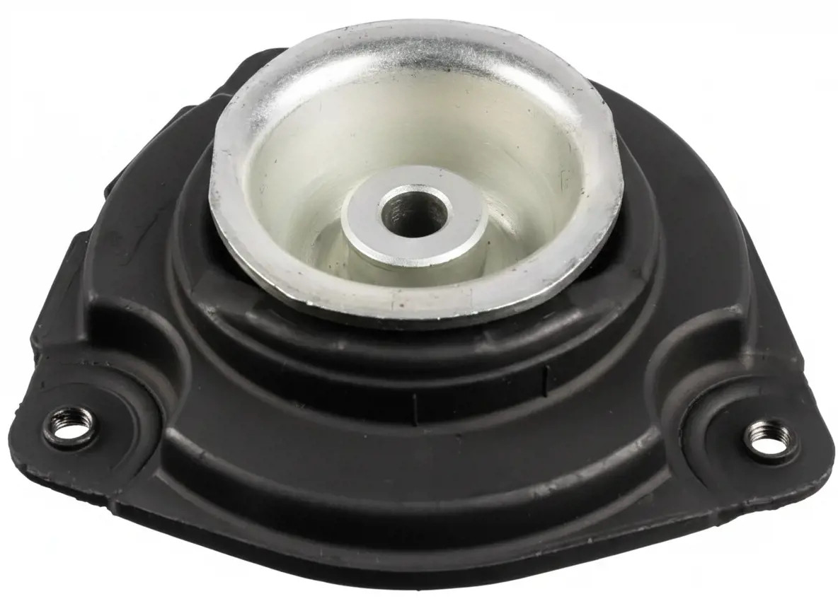 2x Cuscinetti ammortizzatore FEBI BILSTEIN Davanti S+D per NISSAN, RENAULT - Immagine 3