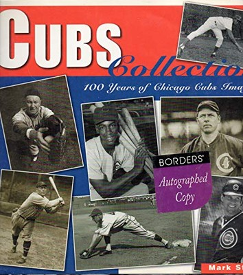 #ad #ad Cubs Collection: 100 Years of VERY GOOD $4.98