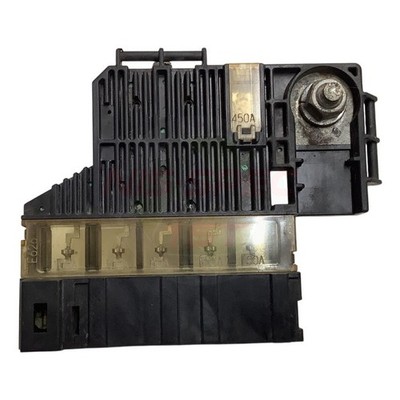NIssan X-trail T31 2.0l D Tekna Battery Fuse Link 2007-2014  24311ED000