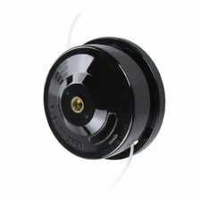 12.5*4cm Lawn Mower Replace Trimmer Head Bump Feed Line Spool For Brush Cutter k