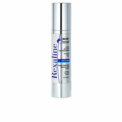Rexaline 3D Hydra-Dose Hyper-Hydrating Rejuvenating Cream 50ml