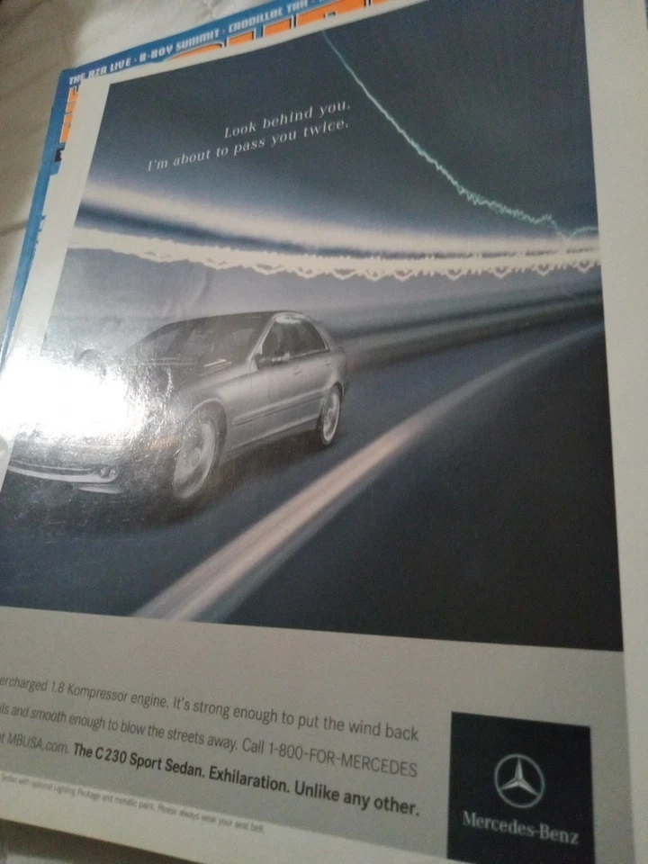 THE SOURCE MAGAZINE FEBRUARY 2004 #173 EMINEM BENZINO SOULJA SLIM RAP HIP HOP - Image 4 of 4