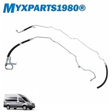 Servoleitung Set für Ford Transit Tourneo Custom 2.2 TDCi FWD 2389416 2283922