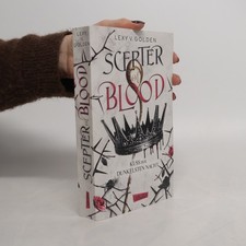 Scepter of Blood | Lexy v. Golden