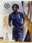Sol Gordon /25 1st Bowman Chelsea Lineage 120 Years