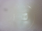 VNTG GLASBAKE ORANGE OMBRE DIVIDED DISH  #J2352 -12X7X1.75 J2024, 10X7X2.5 J235 — photo 3