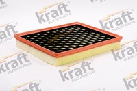 Kraft Automotive Luftfilter 1711810 Filtereinsatz FüR Fiat Opel Z03 Z02 Signum