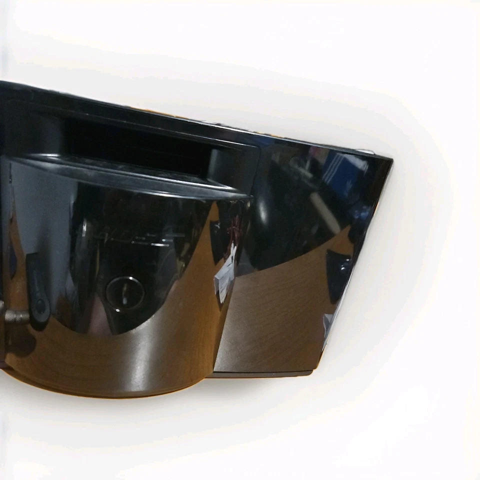 Sistema de música digital portátil Bose SoundDock N123 ¡EXCELENTE ESTADO! funciona perfecto Foto 4 de 4