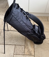 Ping Hoofer Lite Golf Stand Bag - Black