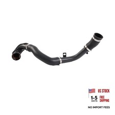 Intercooler Hose Compatible with Chevy Cruze 1.4L 2013-2016 Replace 667-303
